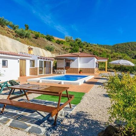 Casa El Moral De Arenas By Ruralidays Villa Luaran gambar