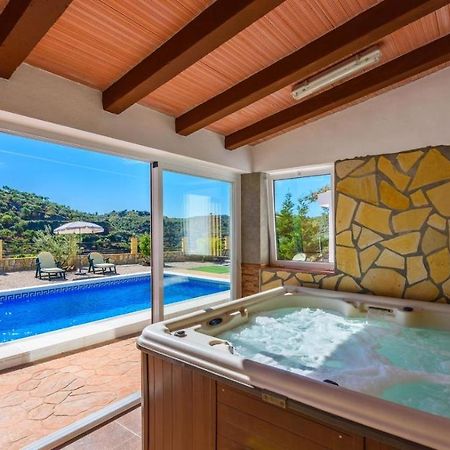 Casa El Moral De Arenas By Ruralidays Villa Luaran gambar